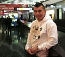 Galatasaray sube oferta por Medel y se acerca a un acuerdo