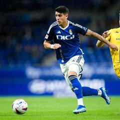 Oviedo - Alcorcón en directo: LaLiga Hypermotion, hoy en vivo