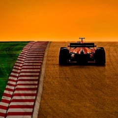 El motor 'superrápido' de Ferrari apunta a Renault y Honda