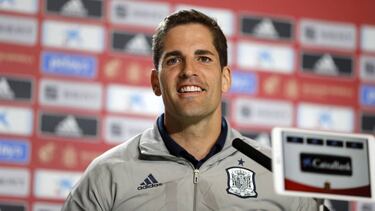 La Selección de Robert y las transiciones