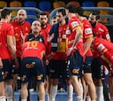 Cuándo juega España su próximo partido en el Mundial 2021 de balonmano: fecha, hora y rival