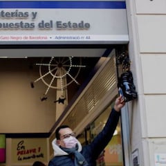 Euromillones: comprobar los resultados del sorteo de hoy, viernes 12 de febrero