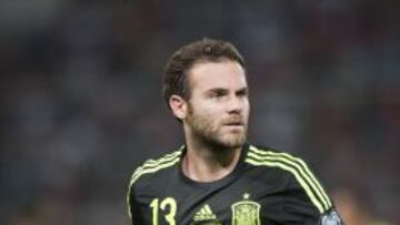 Juan Mata