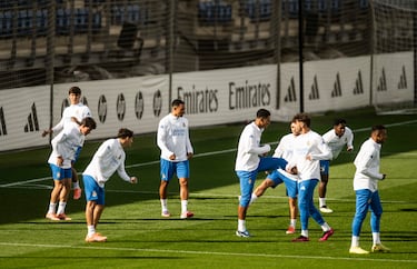 El nuevo Güler se muestra en Europa