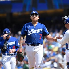 No presentarán cargos por delitos graves contra Julio Urías, Fiscal tomó decisión