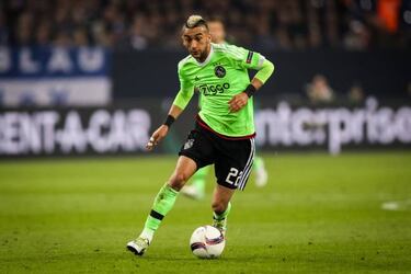 Ajax vs Lyon: how and where to watch - times, TV, online