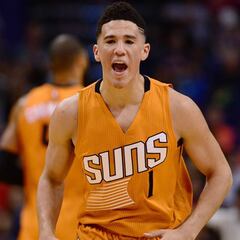 Phoenix Suns: Booker, Ayton... y la hora de empezar a ganar partidos