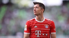 El Bayern ya tiene sustituto para Lewandowski