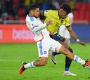 Chile - Ecuador: a qué hora es, horario, TV y dónde ver el partido de las Eliminatorias Sudamericanas Mundial 2026