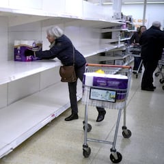 Covidiota, balconazi, carallovirus... términos de la coronajerga