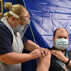 ¿Cuándo llegará el pico de contagios y muertes de la tercera ola a España?