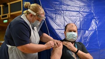 ¿Cuándo llegará el pico de contagios y muertes de la tercera ola a España?