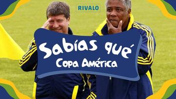 Sabias qué 11 de la copa america