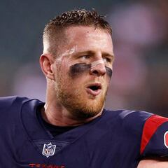 J.J. Watt: Pittsburgh Steelers son como las Kardashians