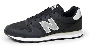 Estas zapatillas New Balance ochenteras tienen más de 11.000 valoraciones en Amazon