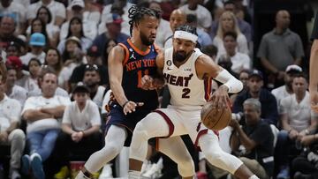 New York and Miami will collide in the fourth match of their second-round playoff series at Kaseya Center. But how much is a ticket to watch Game 4?