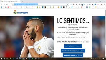 Los socios del Real Madrid agotan las entradas del River - Boca