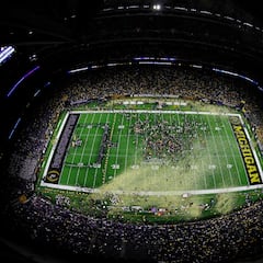 College football playoff expansion to 12 teams: How will it work and when will it start?