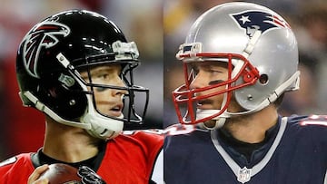 FOXBORO, MA - JANUARY 22: Tom Brady #12 of the New England Patriots reacts during the first half against the Pittsburgh Steelers in the AFC Championship Game at Gillette Stadium on January 22, 2017 in Foxboro, Massachusetts. Jim Rogash/Getty Images/AFP
== FOR NEWSPAPERS, INTERNET, TELCOS & TELEVISION USE ONLY ==