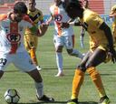 Cobresal enfrentará a Wanderers en la final de la liguilla