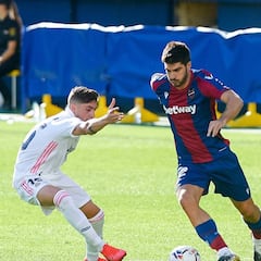 Oficial: el Levante volverá a jugar en la Cerámica