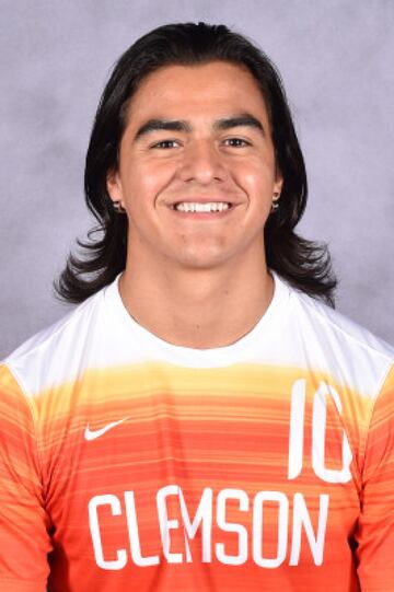 El joven costarricense fue fichado por el Chicago Fire.