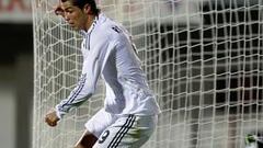 Un hombre al comando