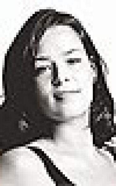 Las ocho participantes