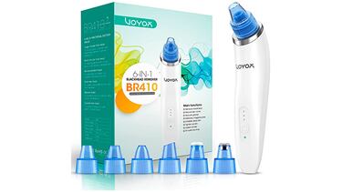 Revoluciona tu rutina de belleza con estos ocho limpiadores faciales: eléctricos, geles y más