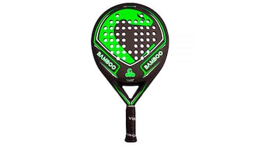 Reunimos las mejores palas de pádel de 2022, de grandes marcas y para todos los niveles