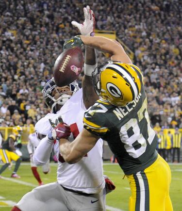 Lo mejor de la semana 5 de la NFL en una foto y una frase