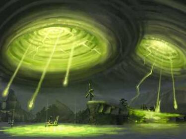 Beyond Good & Evil (GameCube)