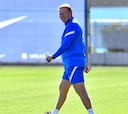 Koeman se la juega al 17