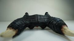 El DualShock 4 fan de Monster Hunter World