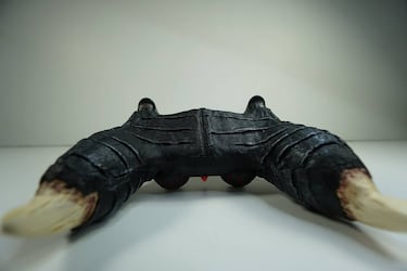 Monster Hunter World alcanza 7,9 millones de unidades