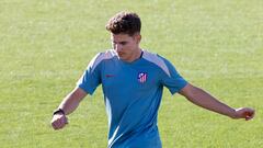 La hora de Julián Alvarez