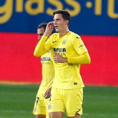 Pau: "Tenemos que ser más listos y tener más el control"