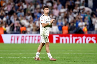 Güler supera a Güler