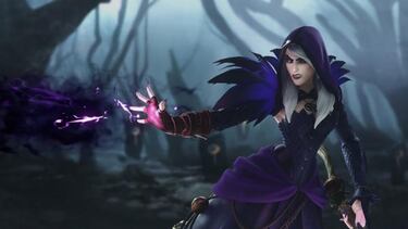 Amazon presenta Breakaway, su nuevo MOBA diseñado para Twitch