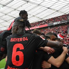 West Ham - Bayer Leverkusen: Horario, TV; cómo ver UEFA Europa League en USA