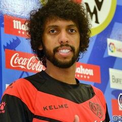 Al Sulaiheem ya está en Vallecas