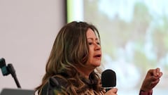 La vida personal de la nueva ministra de Transporte: así es María Fernanda Rojas