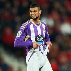 El Pucela se desangra lejos del estadio José Zorrilla