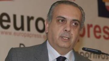 Sáez: "Pau ha demostrado que quiere estar siempre con la selección"