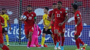 La selección dirigida por Thomas Christiansen sufrió y venció a Jamaica para afianzarse en la cuarta plaza del Octogonal y meter presión sobre México.