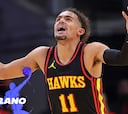 Trae Young deja atrás Atlanta: quiere capitanear el futuro de Washington Wizards | Mínimo de Veterano