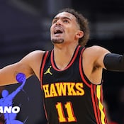 Trae Young deja atrás Atlanta: quiere capitanear el futuro de Washington Wizards | Mínimo de Veterano 5x26