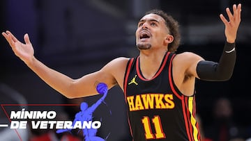 “Trae Young se merece mucho más respeto”