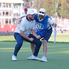 Which team has won the most Ryder Cups? List of winners year by year