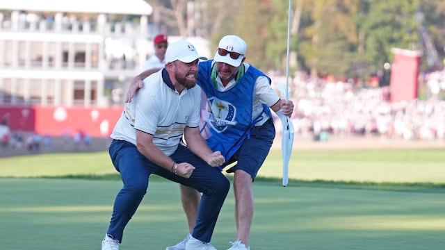The Ryder Cup has been played for almost 100 years and the answer to which team has more wins has two different answers, depending who you ask.